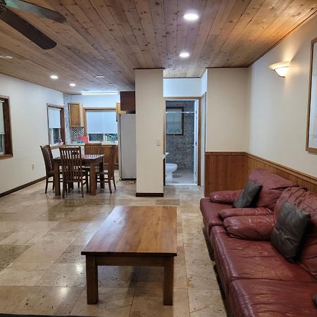 Vila Hue 700 Pchjongčchang Exteriér fotografie