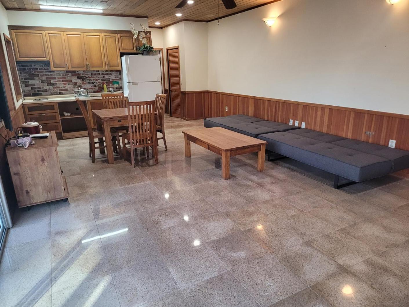 Vila Hue 700 Pchjongčchang Exteriér fotografie