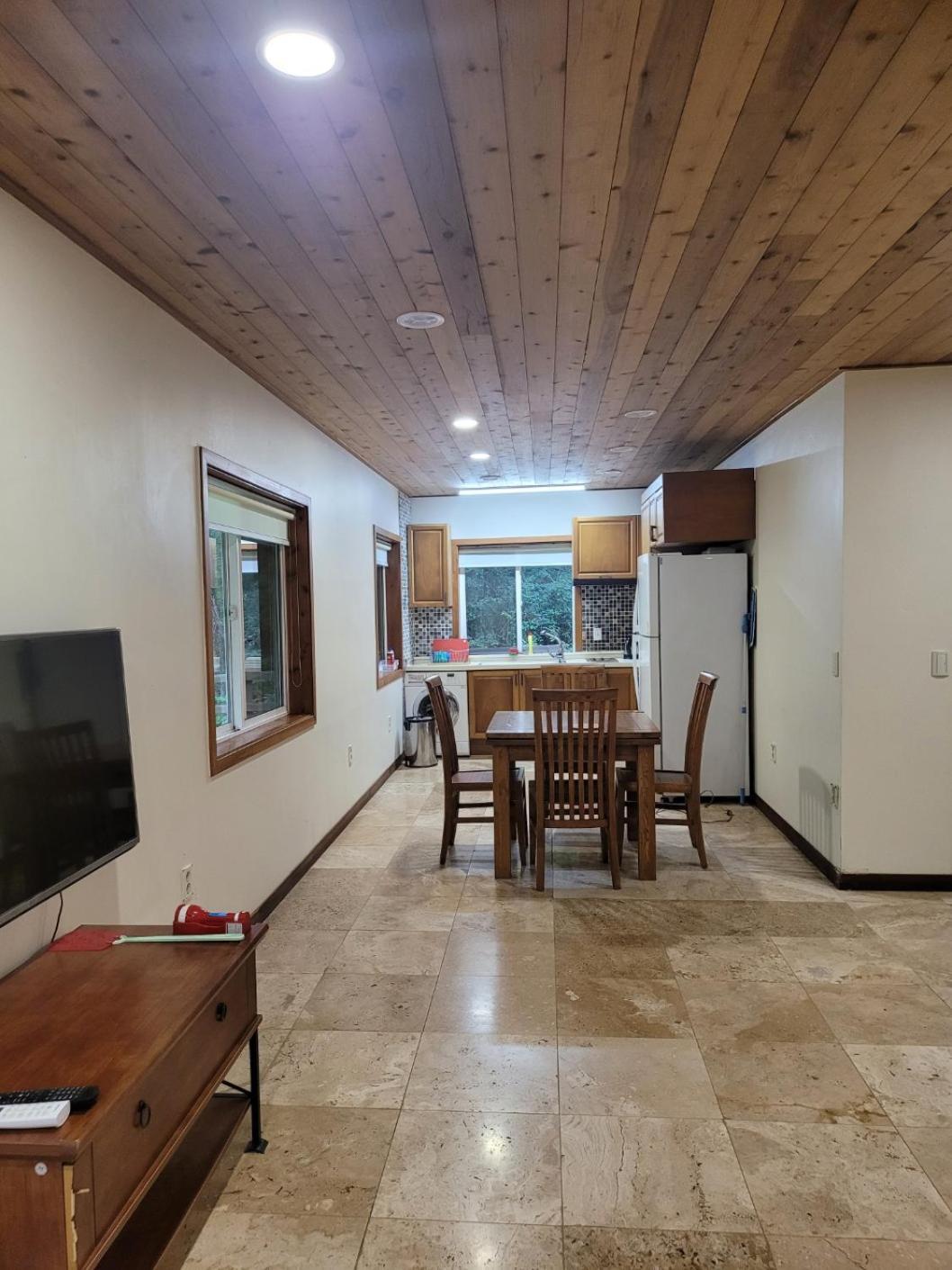 Vila Hue 700 Pchjongčchang Exteriér fotografie