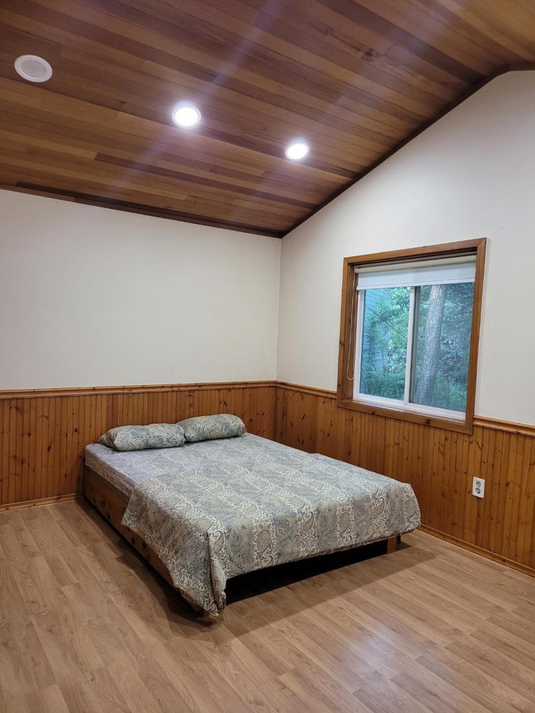 Vila Hue 700 Pchjongčchang Exteriér fotografie