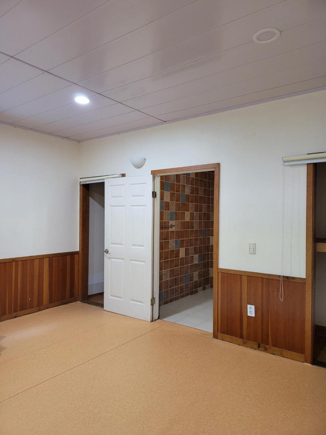 Vila Hue 700 Pchjongčchang Exteriér fotografie
