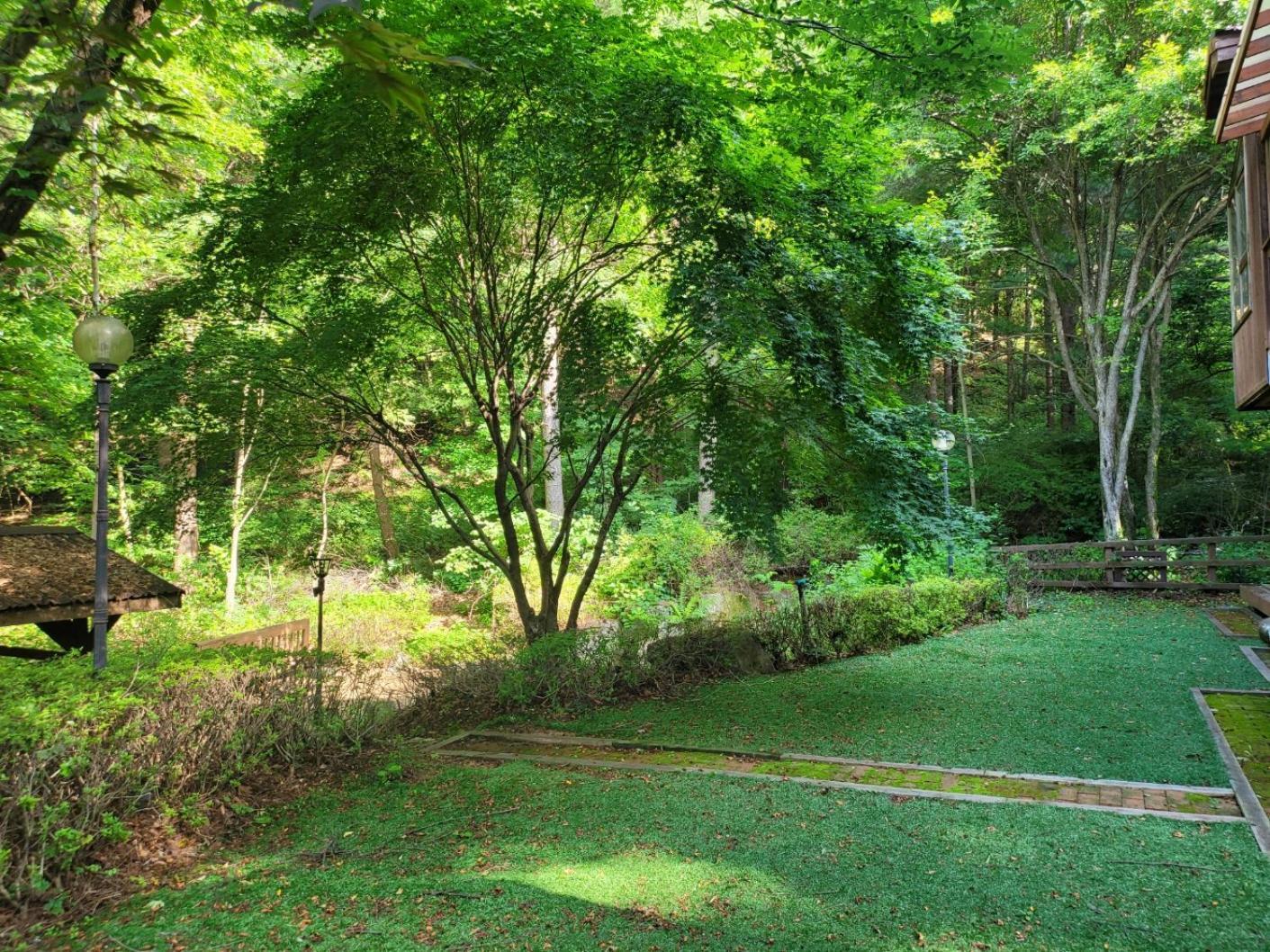 Vila Hue 700 Pchjongčchang Exteriér fotografie